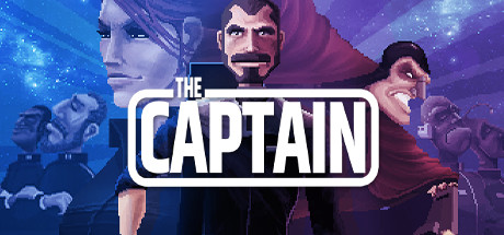 舰长The Captain