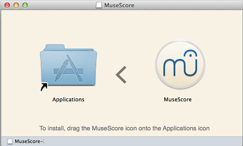 musescore打谱软件电脑版