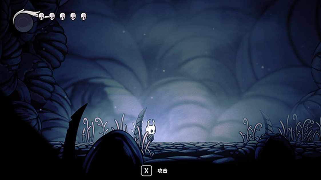 空洞骑士(云游戏)免费