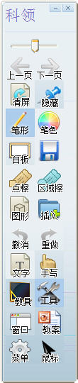 电子白板