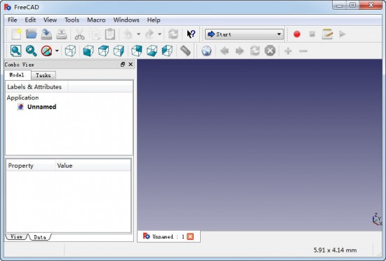 freecad