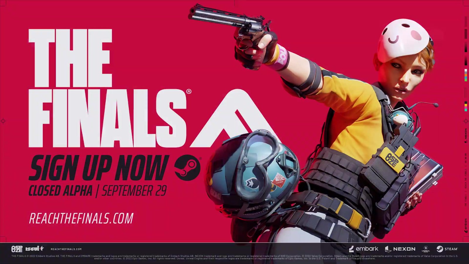 THEFINALS