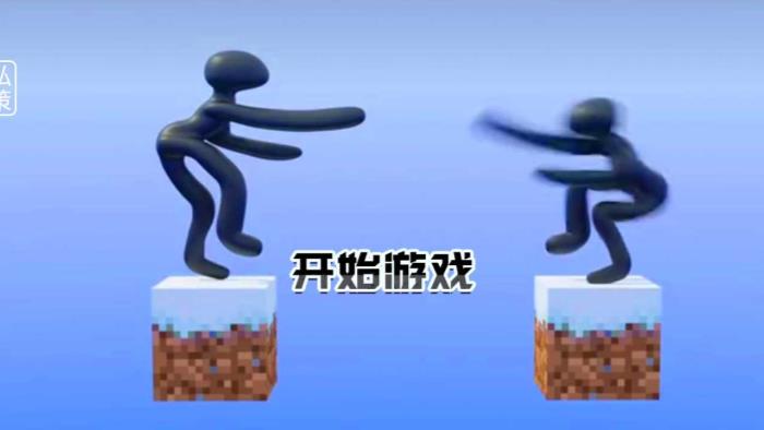 小老弟大冒险