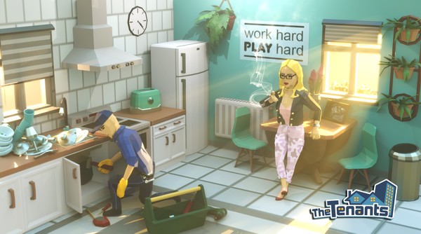 TheTenants