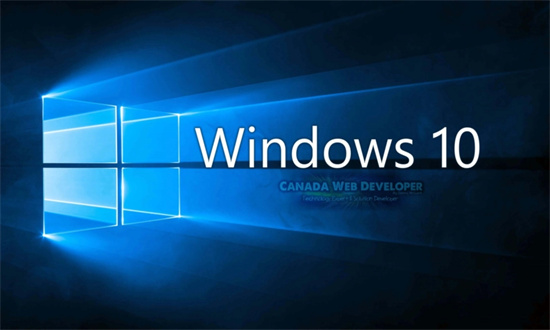东芝笔记本win10美化版