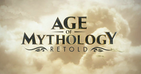 神话时代Retold