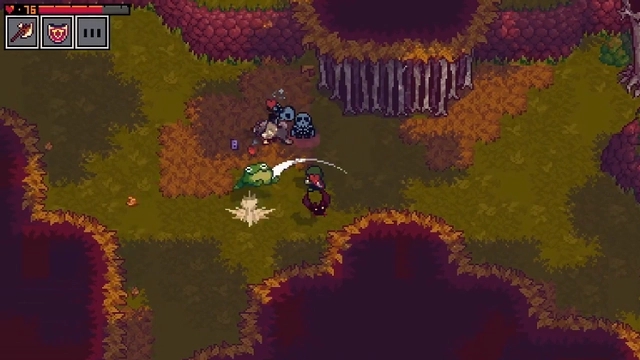 CreatureKeeper