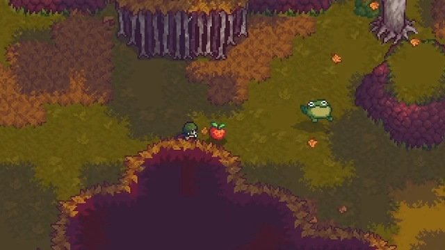 CreatureKeeper