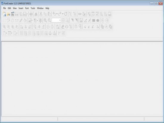 fontcreator