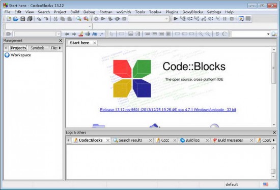 codeblocks