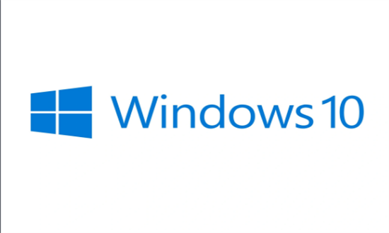 华为专用win10专业正式版