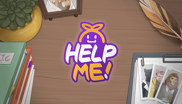 HELP ME