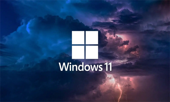 大地系统Ghost Win11完美专业版