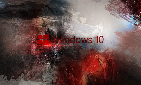 深度技术win10 64位核心企业版
