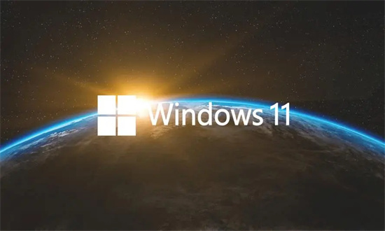 深度技术Win11 64位优质精简版