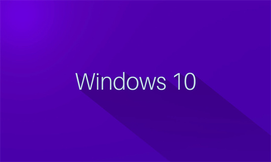 win10 1901版本