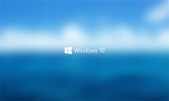 win10 64位系统圣诞节版