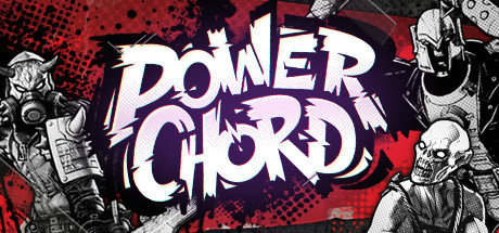 Power Chord游戏