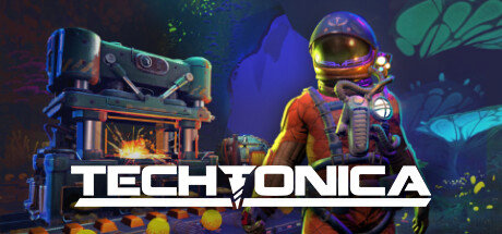 Techtonica游戏