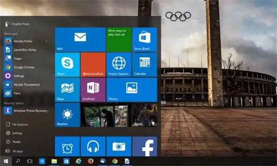 win10俄罗斯狂人精简2020