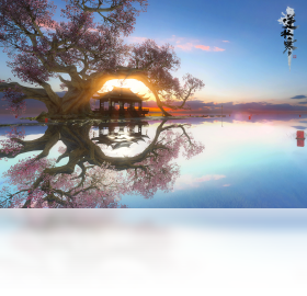 逆水寒云游戏