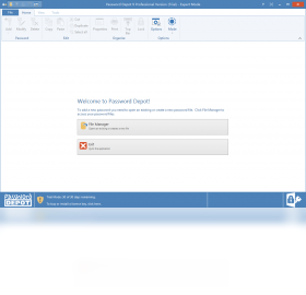 password depot
