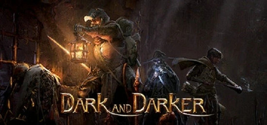 dark and darker中文版