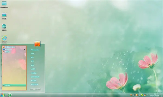 windows7大骨灰版esd