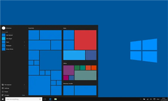 技术员联盟Win11 64位高效简体版