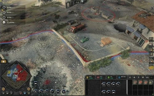 英雄连3steam中文版