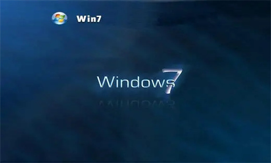 雨林木风win7 64位流畅干净版