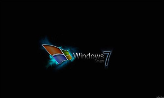 惠普专用WIN7 64位优化通用版