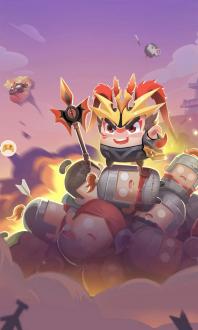 三国吧兄弟内置菜单版