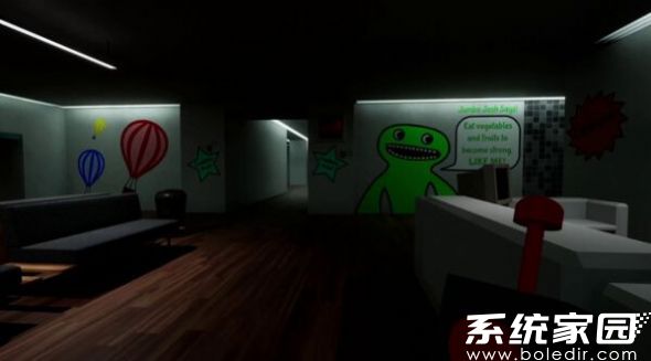 班班幼儿园2游戏手机版