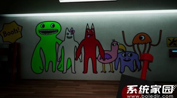 班班幼儿园2游戏手机版下载