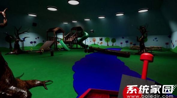 班班幼儿园2游戏手机版