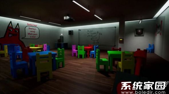 班班幼儿园2游戏手机版免费下载