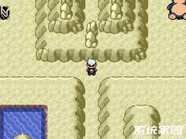口袋妖怪究极绿宝石免费下载