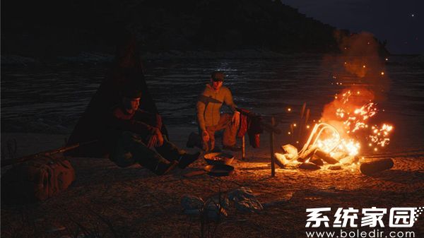 人渣生存scum手游