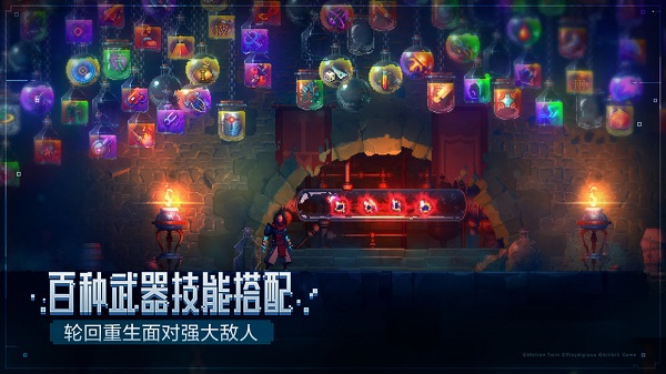 重生细胞下载