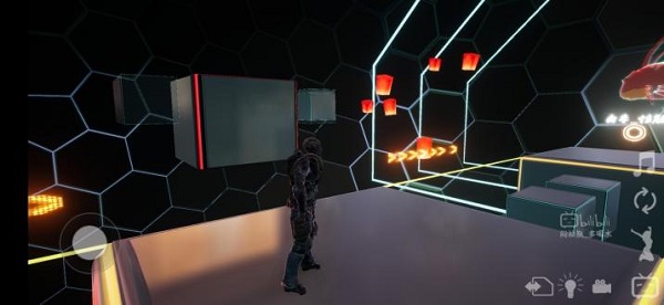 赛博朋克2077单机版