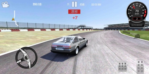 carx漂移赛车下载