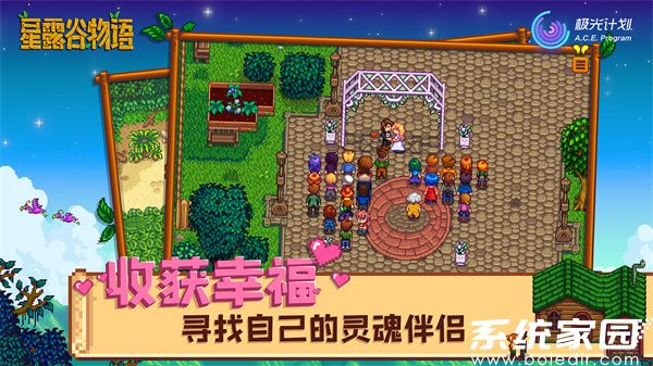 星露谷物语1.5汉化版手机版