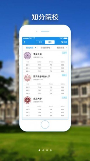 高考志愿填报指南手册