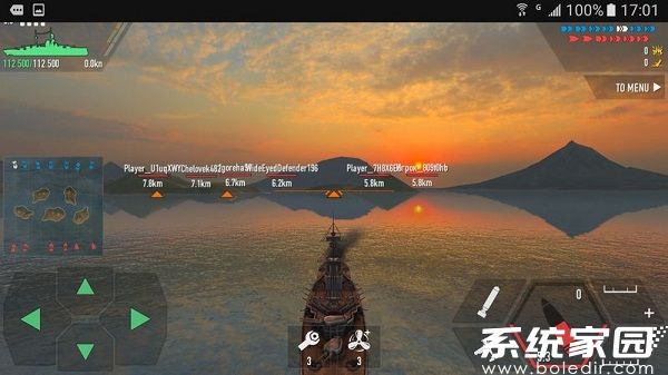 战舰世界(云游戏)免费下载