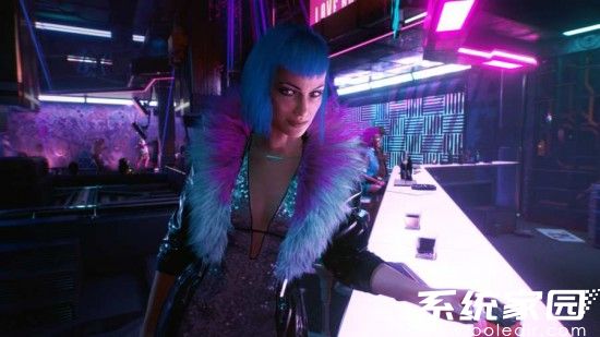 赛博朋克2077(云游戏)下载