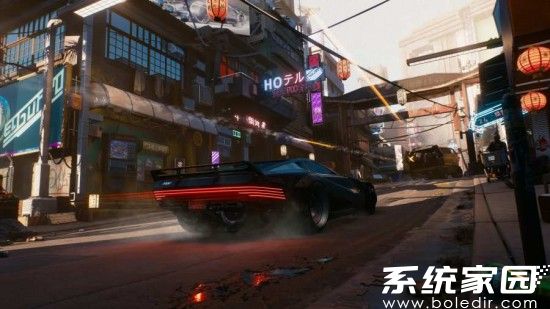 赛博朋克2077(云游戏)免费