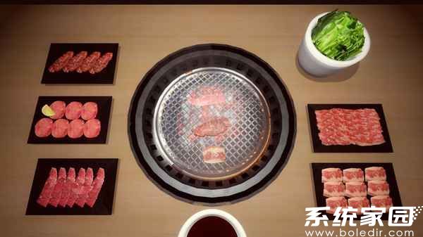 烧肉模拟器安卓版免费下载