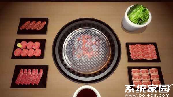 烧肉模拟器安卓版下载