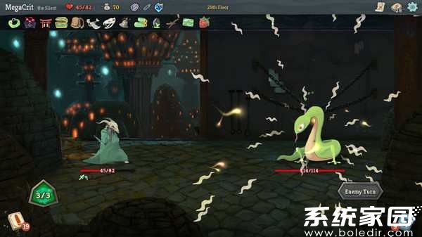 杀戮尖塔菜单版